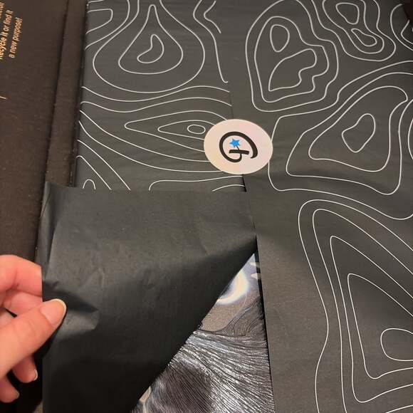 Limited Edition Displate Ragnarok - Picture 4 of 5